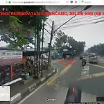 Homestay Bumi Asri III Cikutra