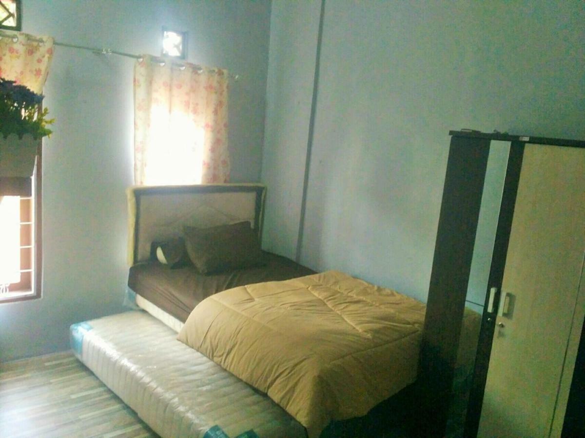 Bumi Asri Iii Cikutra Rumah liburan Bandung