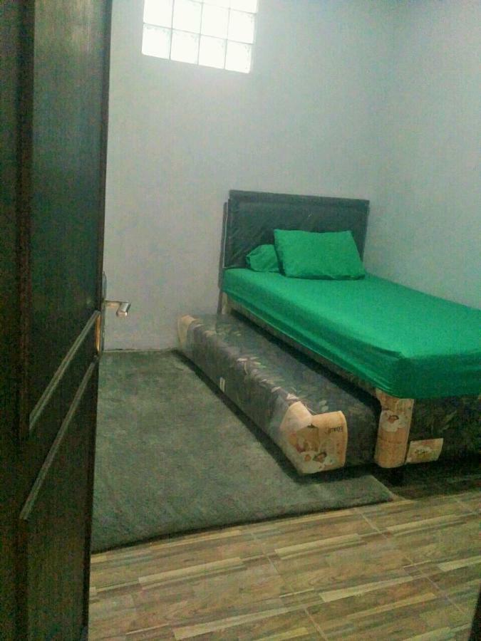 Bumi Asri Iii Cikutra Bandung