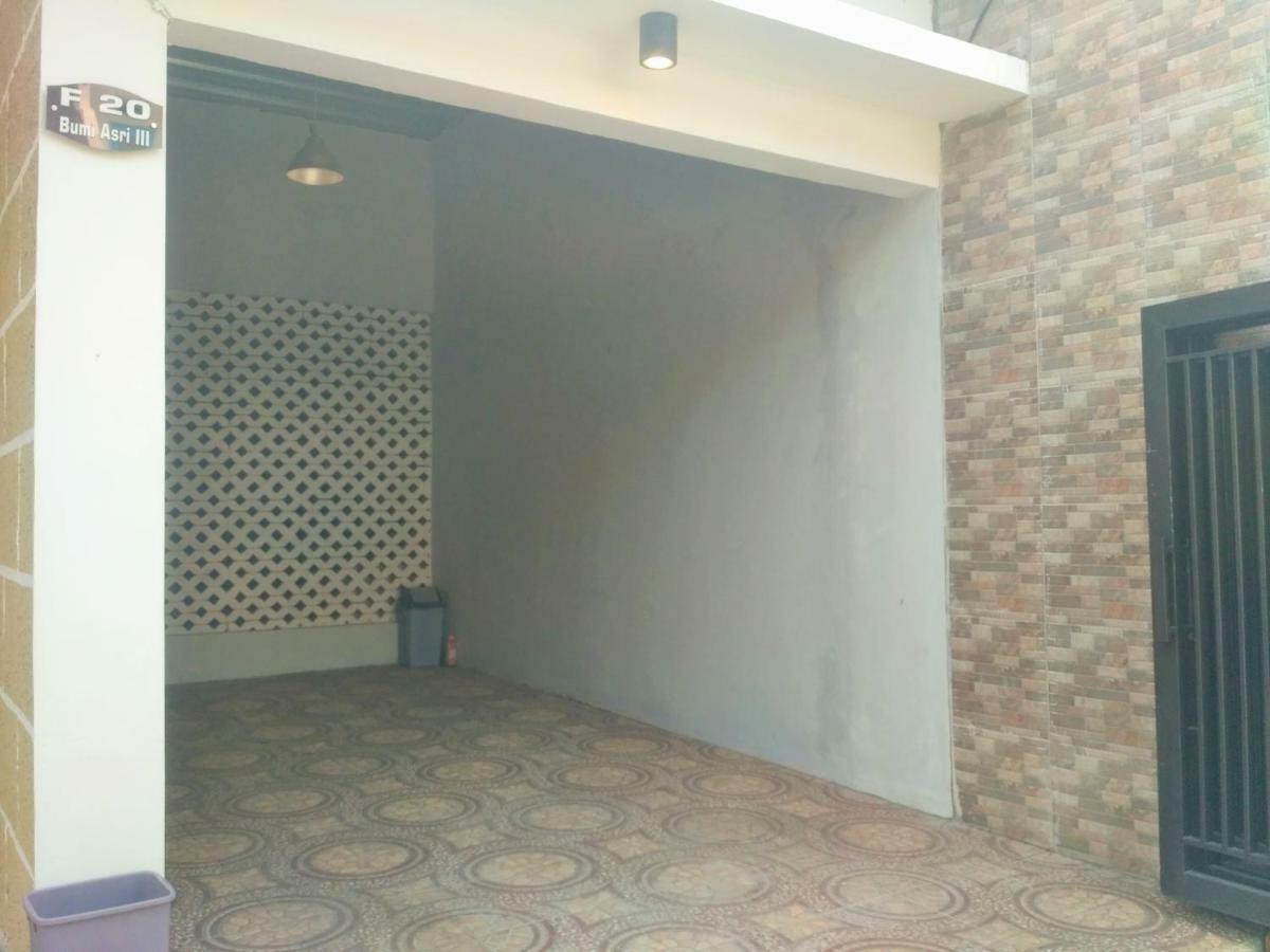 Bumi Asri Iii Cikutra Rumah liburan *