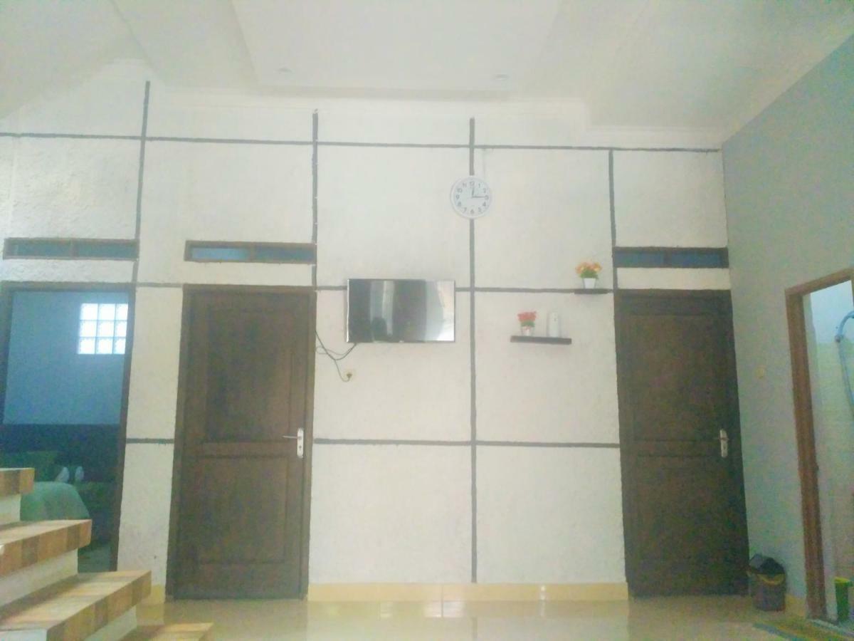 Bumi Asri Iii Cikutra Rumah liburan