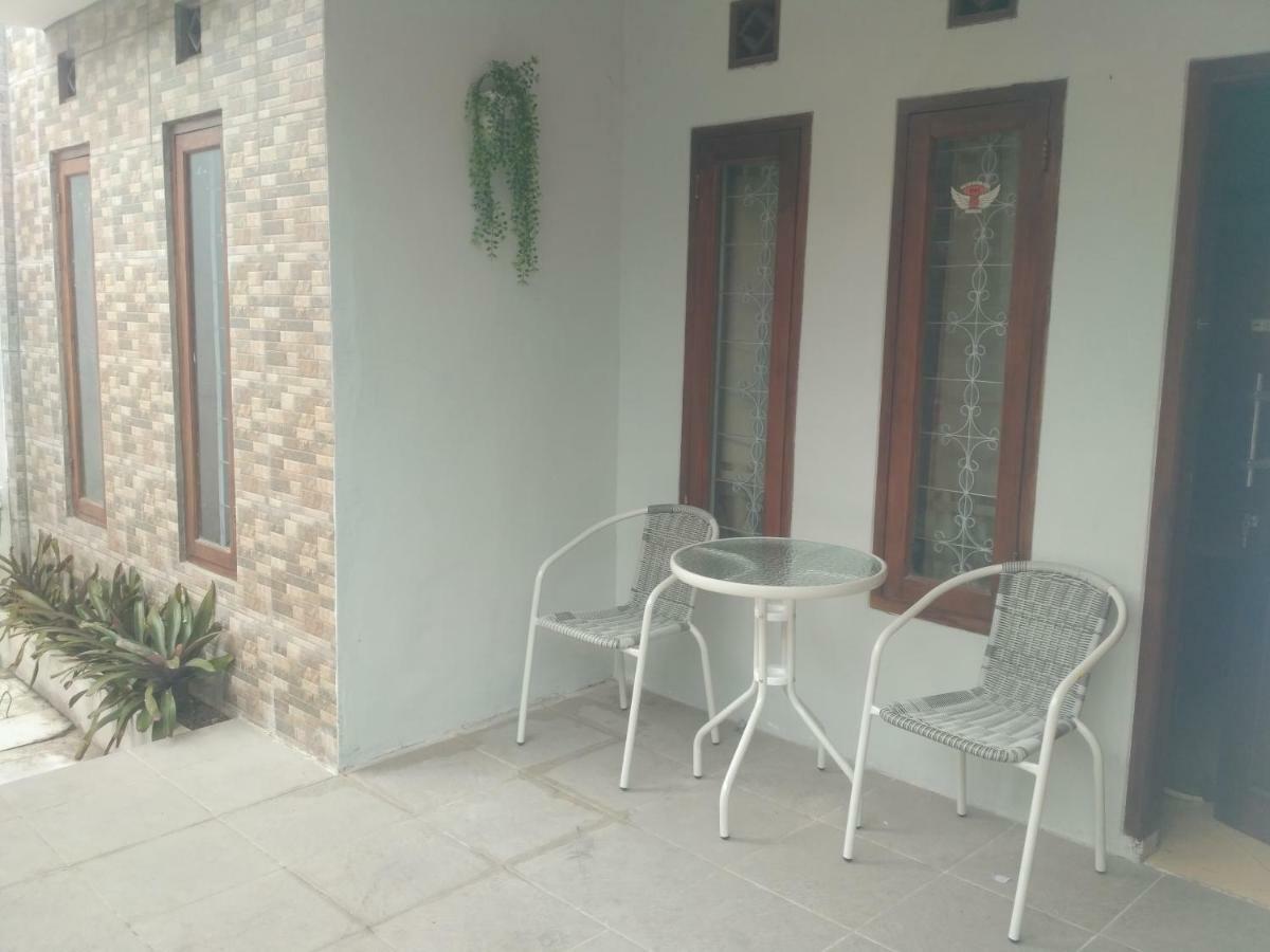 Rumah liburan Bumi Asri Iii Cikutra Bandung